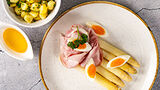 Saison-Special Spargel